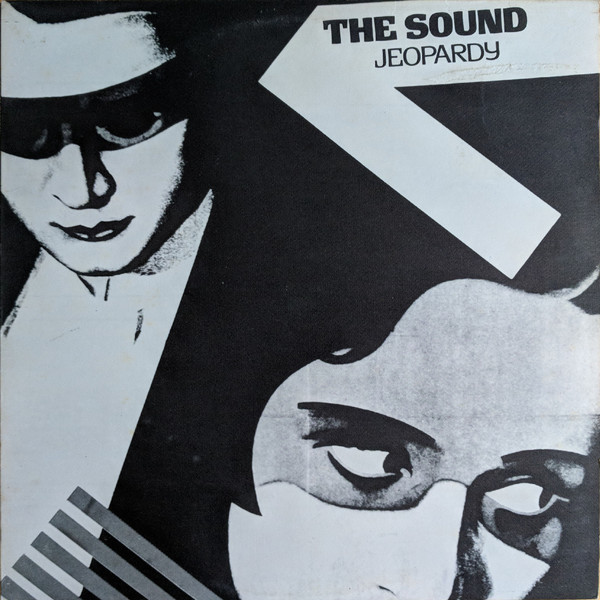 The Sound (2) — Jeopardy