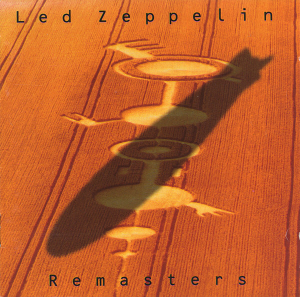 Led Zeppelin — Remasters