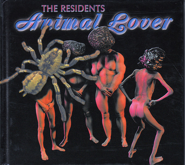 The Residents — Animal Lover