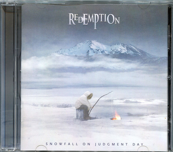 Redemption — Snowfall On Judgement Day