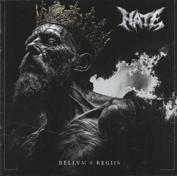 Hate — Bellum Regiis