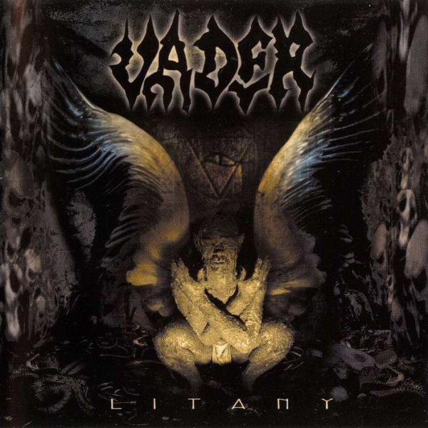 Vader — Litany