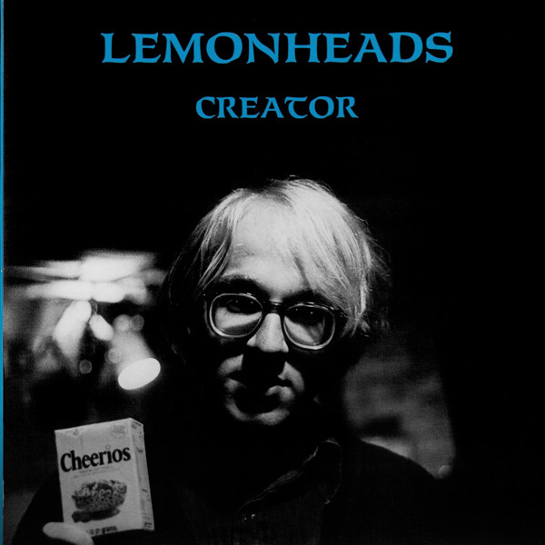 The Lemonheads — Creator
