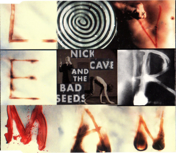 Nick Cave & The Bad Seeds — Loverman