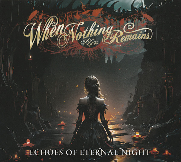 When Nothing Remains — Echoes of Eternal Night