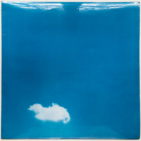 The Plastic Ono Band — Live Peace In Toronto 1969