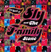Sly & The Family Stone — The Best Of Sly And The Family Stone