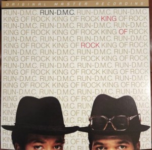 Run-DMC — King Of Rock