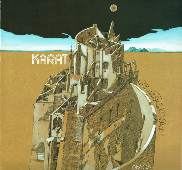 Karat — Die Sieben Wunder Der Welt