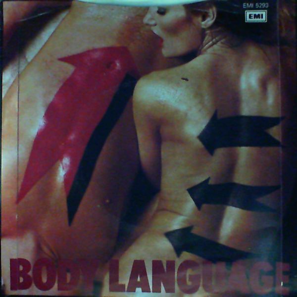 Queen — Body Language