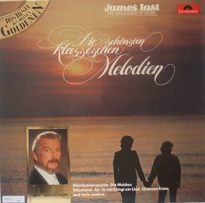 James Last — Die Schönsten Klassischen Melodien