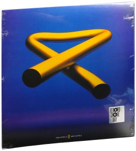 Mike Oldfield — Tubular Bells II