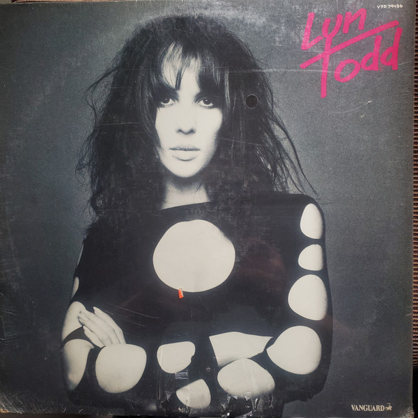 Lyn Todd — Lyn Todd