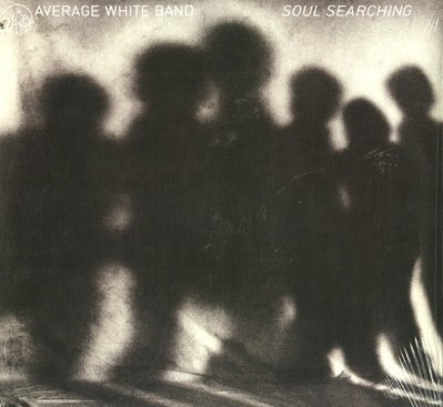 Average White Band — Soul Searching