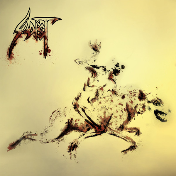 Sadist — Hyaena