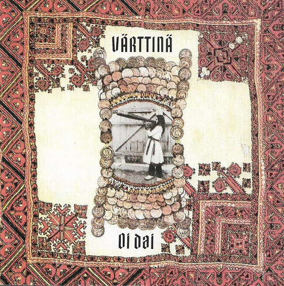 Värttinä — Oi Dai