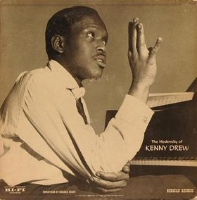 Kenny Drew — The Modernity of Kenny Drew