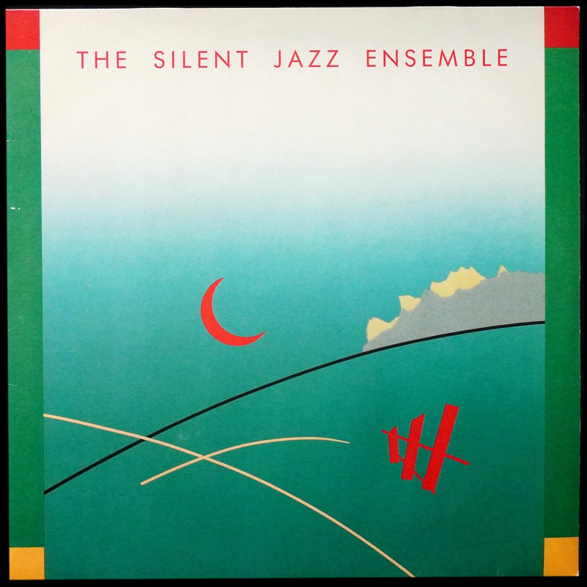 Ensemble Magnifico — Ensemble Magnifico