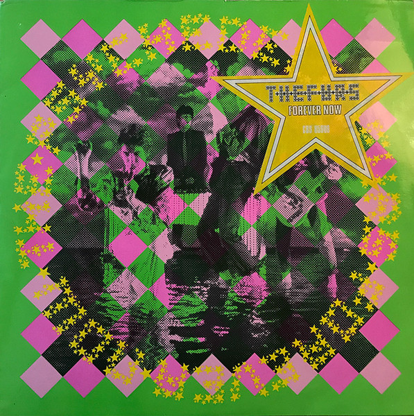 The Psychedelic Furs — Forever Now