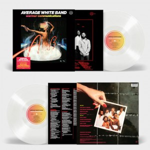 Average White Band — Warmer Communications