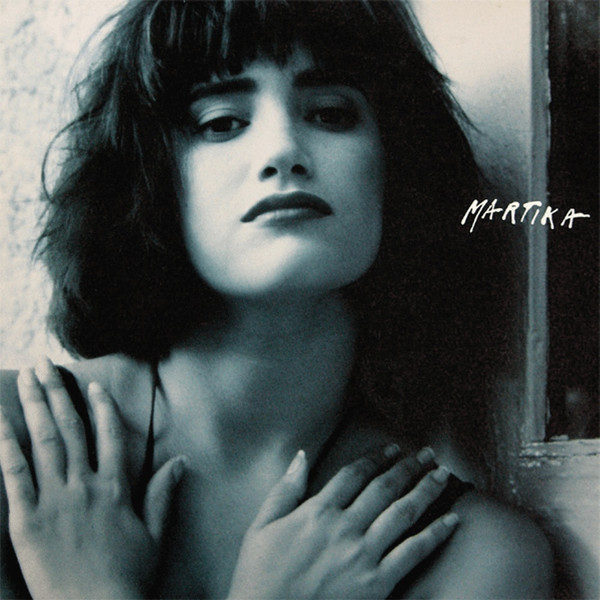 Martika — Martika