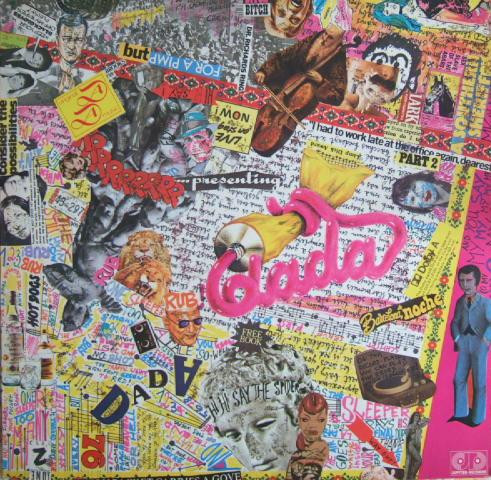 Dada (3) — Dada
