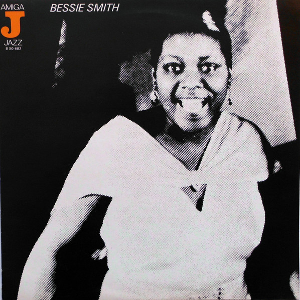 Bessie Smith — Bessie Smith