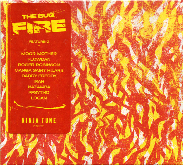 The Bug — Fire