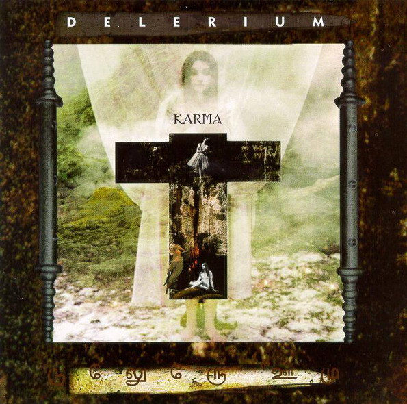 Delerium — Karma