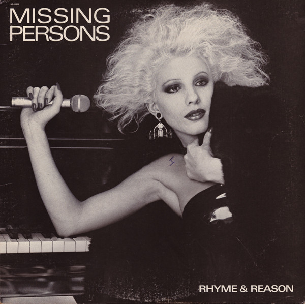 Missing Persons — Rhyme & Reason