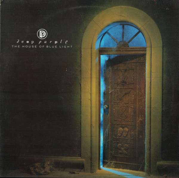 Deep Purple — The House Of Blue Light