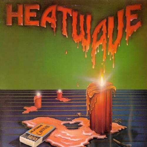 Heatwave — Candles
