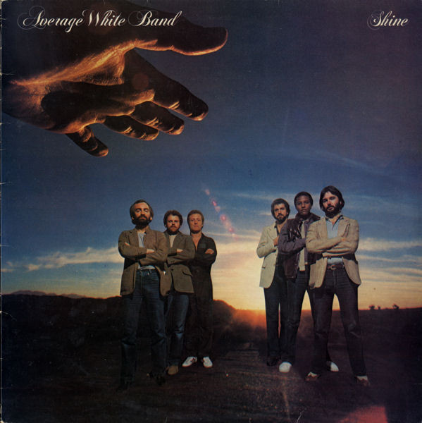 Average White Band — Shine
