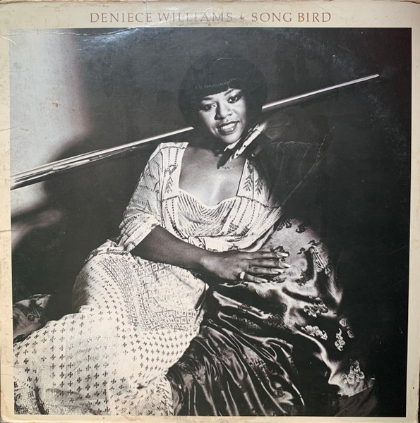Deniece Williams — Song Bird