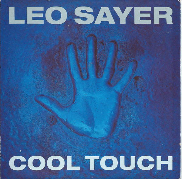 Leo Sayer — Cool Touch