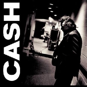 Johnny Cash — American III: Solitary Man