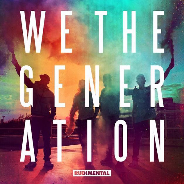 Rudimental — We The Generation