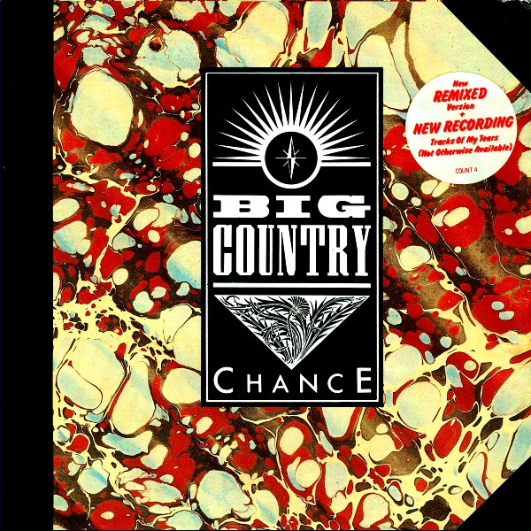 Big Country — Chance