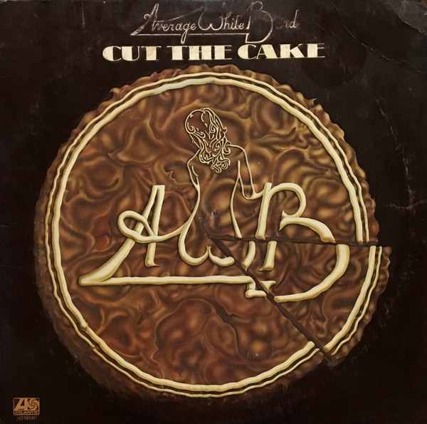 Average White Band — Cut The Cake