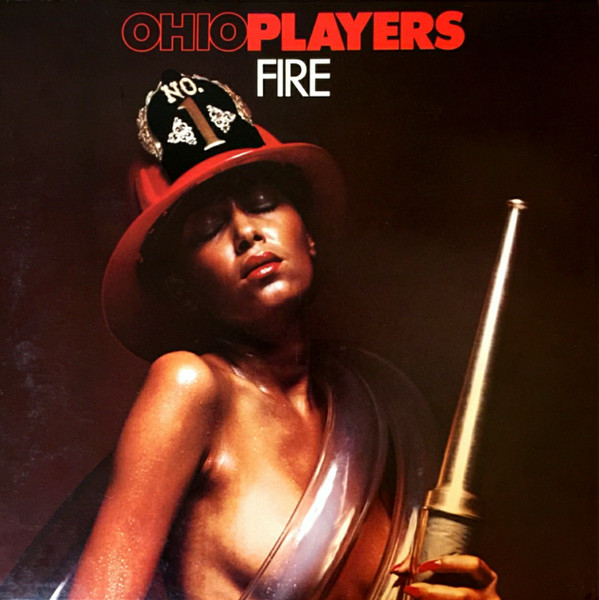 Ohio Players — Fire