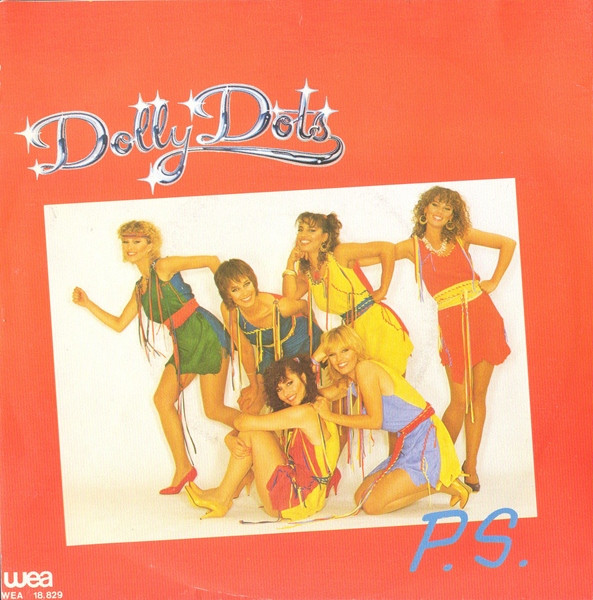 Dolly Dots — P.S.