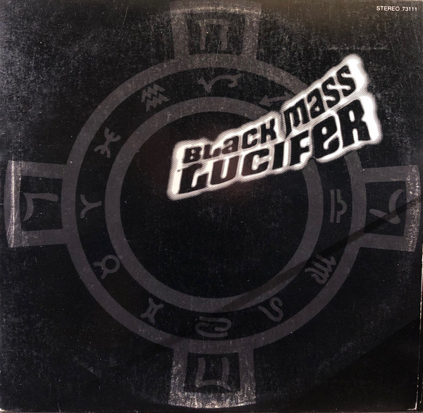 Lucifer — Black Mass