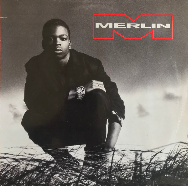 Merlin — Merlin