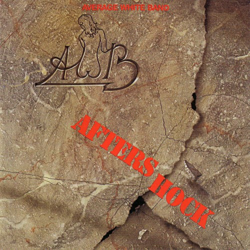 Average White Band — Aftershock