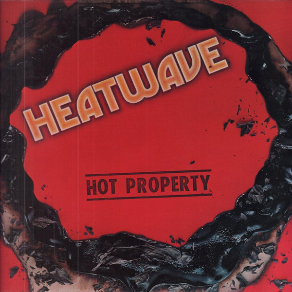 Heatwave — Hot Property