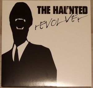 The Haunted — Revolver