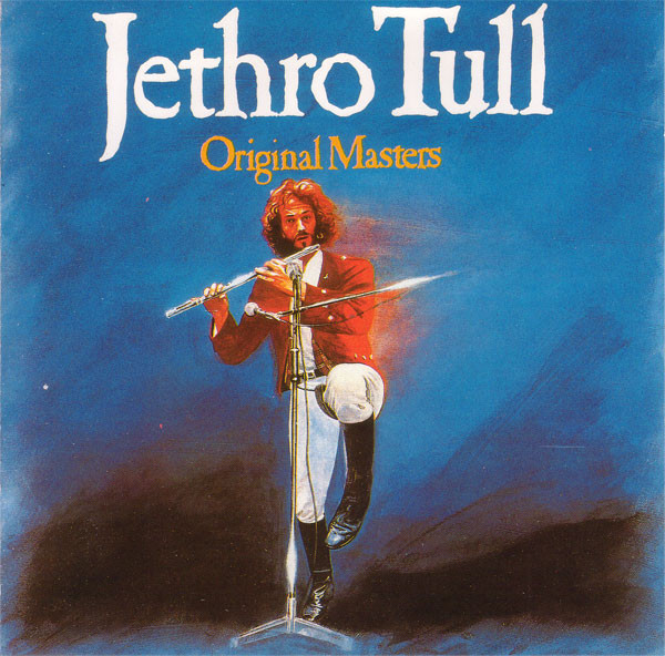 Jethro Tull — Original Masters