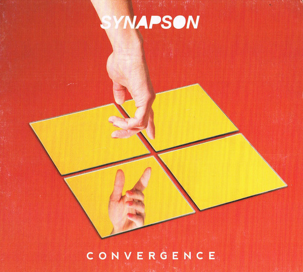 Synapson — Convergence