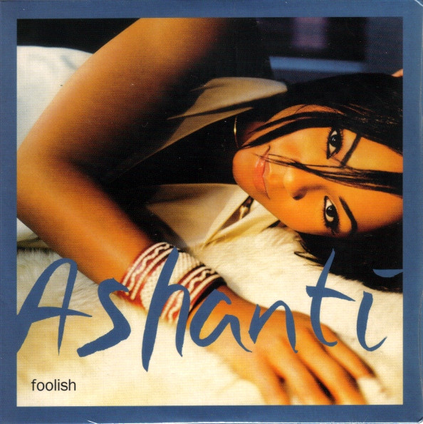 Ashanti — Foolish