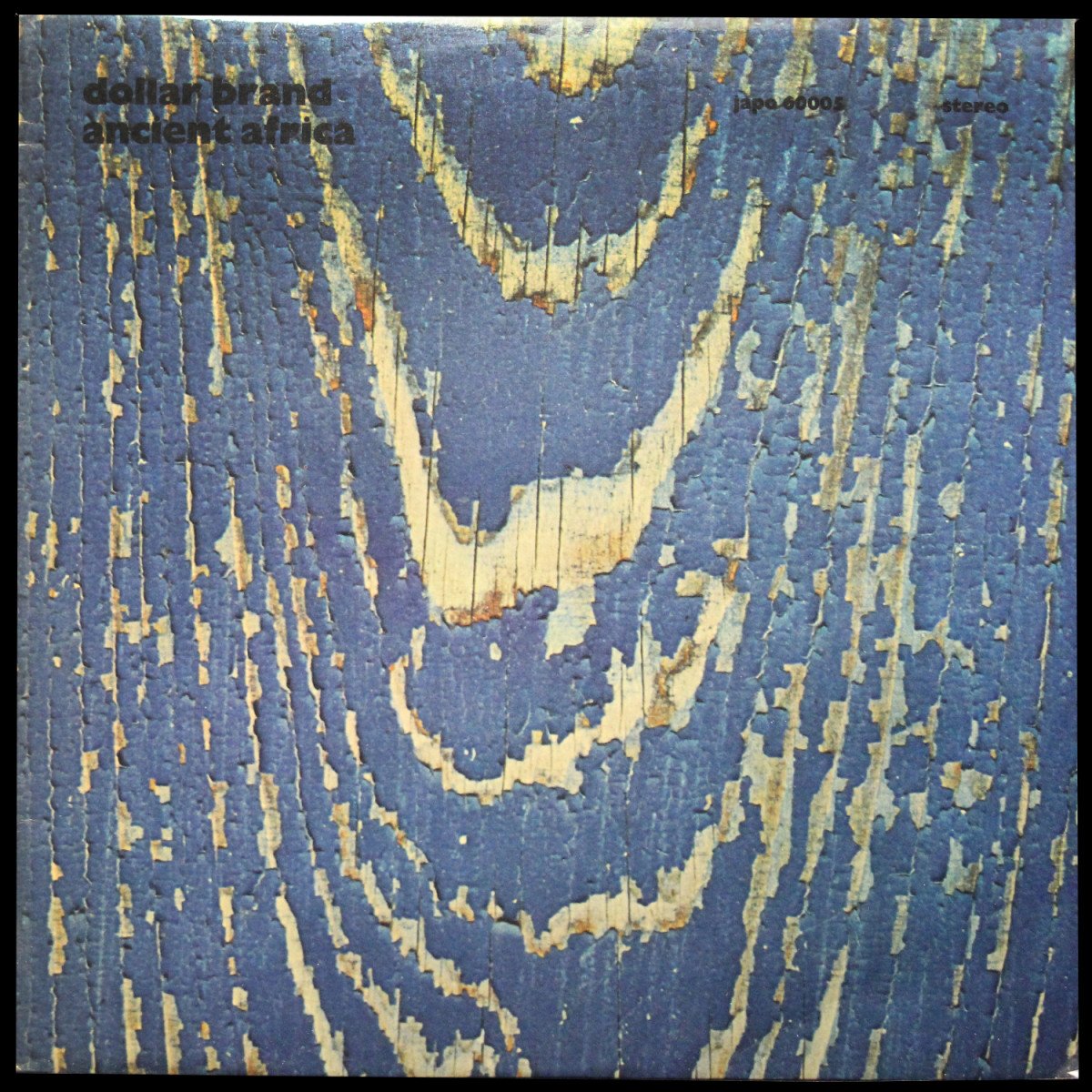 Dollar Brand — Ancient Africa